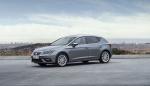Seat Leon 2016 года (WW)